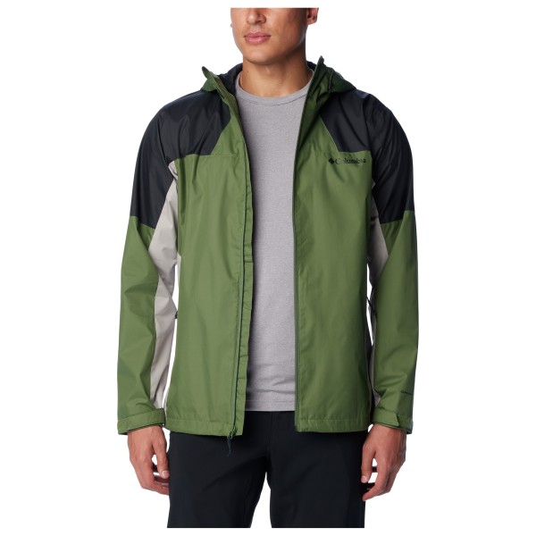 Columbia - Inner Limits III Jacket - Regnjacka