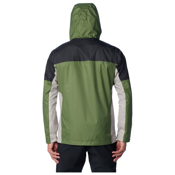 Columbia - Inner Limits III Jacket - Sadetakki