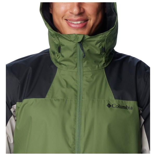Columbia - Inner Limits III Jacket - Waterproof jacket