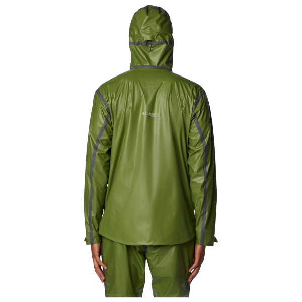 Columbia - Outdry Extreme Wyldwood Shell - Regnjakke