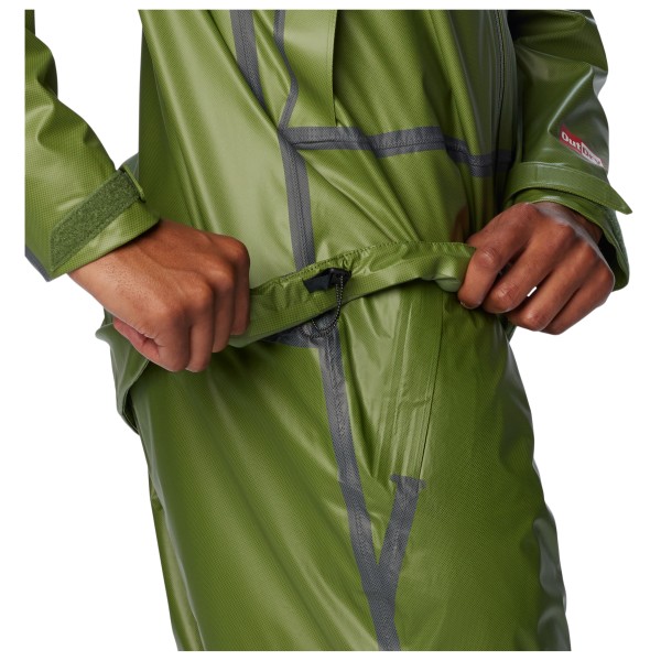 Columbia - Outdry Extreme Wyldwood Shell - Regnjakke