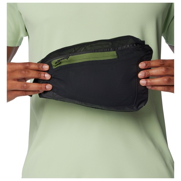 Columbia - Outdry Extreme Wyldwood Shell - Regnjakke