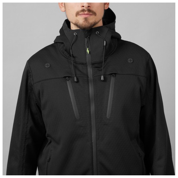 Seeland - Hawker Explore Jacke - Sadetakki