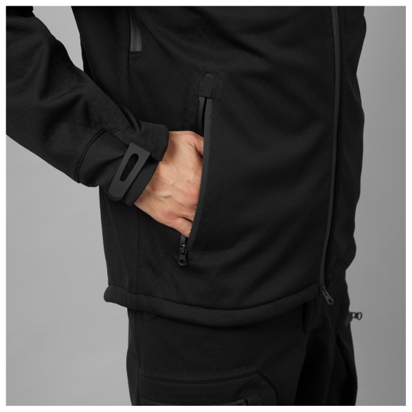 Seeland - Hawker Explore Jacke - Sadetakki