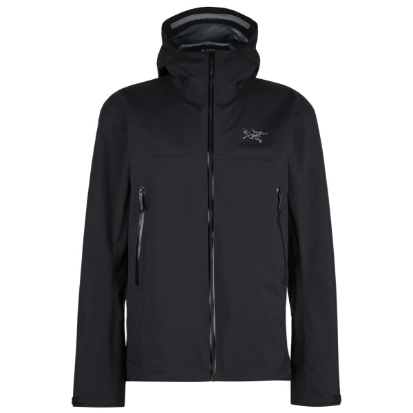 Arc'teryx - Beta Jacket - Regenjacke