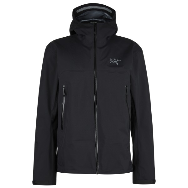 Arc'teryx - Beta Jacket - Regenjacke
