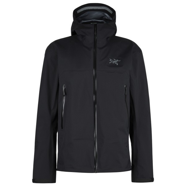 Arc'teryx - Beta Jacket - Regenjacke