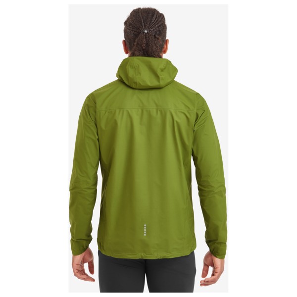 Montane - Phase Nano Jacket - Giacca antipioggia