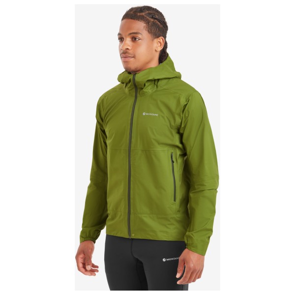 Montane - Phase Nano Jacket - Regnjakke