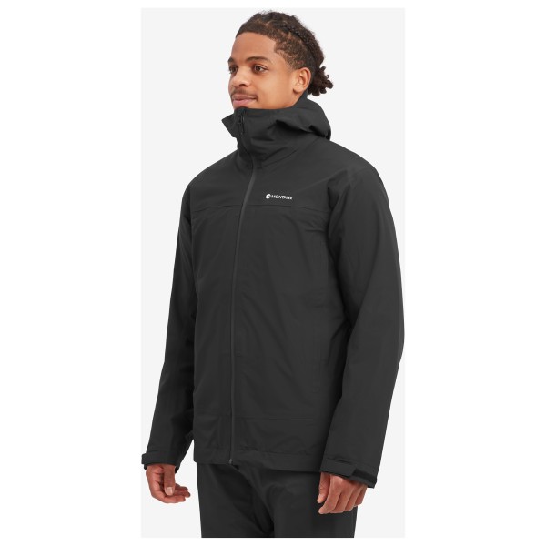 Montane - Solution Jacket - Chaqueta impermeable