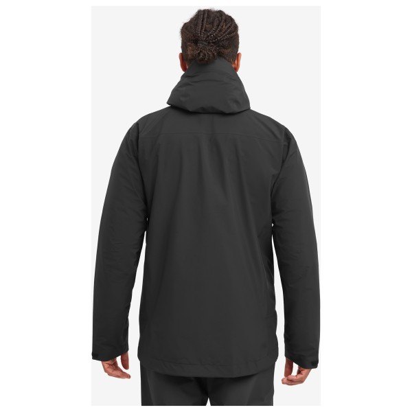 Montane - Solution Jacket - Regnjacka