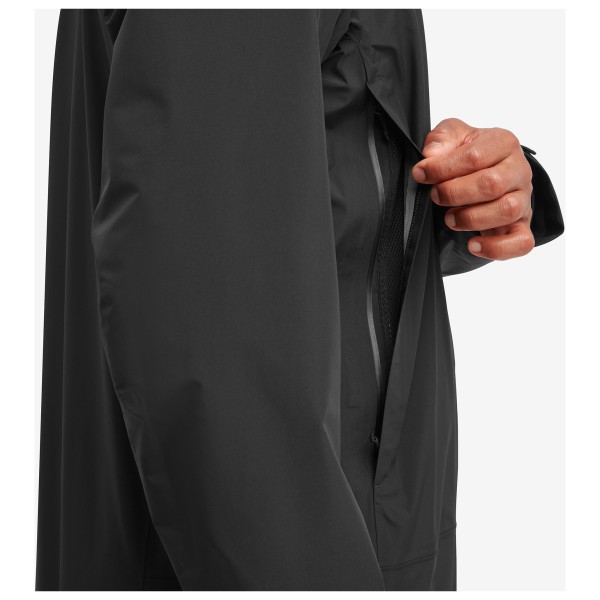 Montane - Solution Jacket - Waterproof jacket