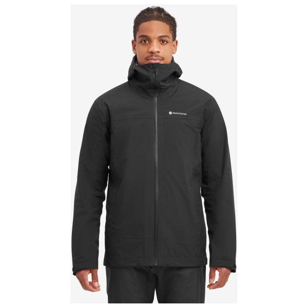 Montane - Solution Jacket - Waterproof jacket