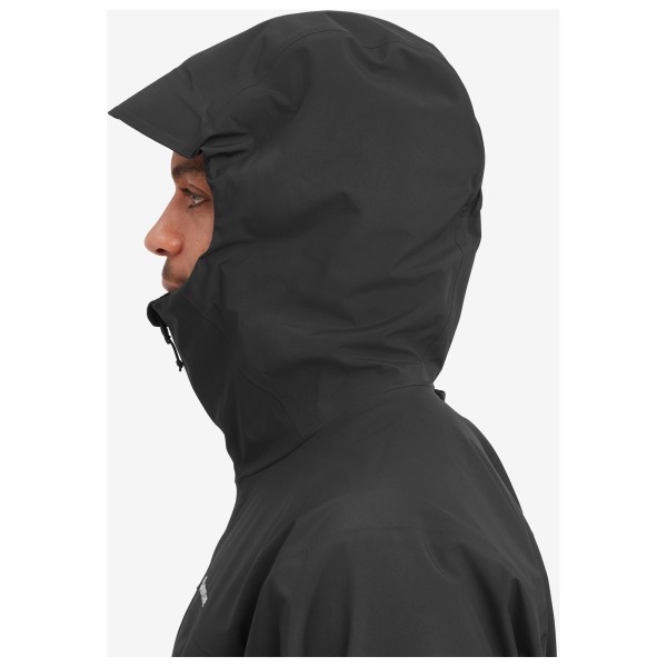 Montane - Solution Jacket - Waterproof jacket