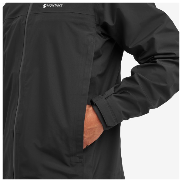 Montane - Solution Jacket - Waterproof jacket