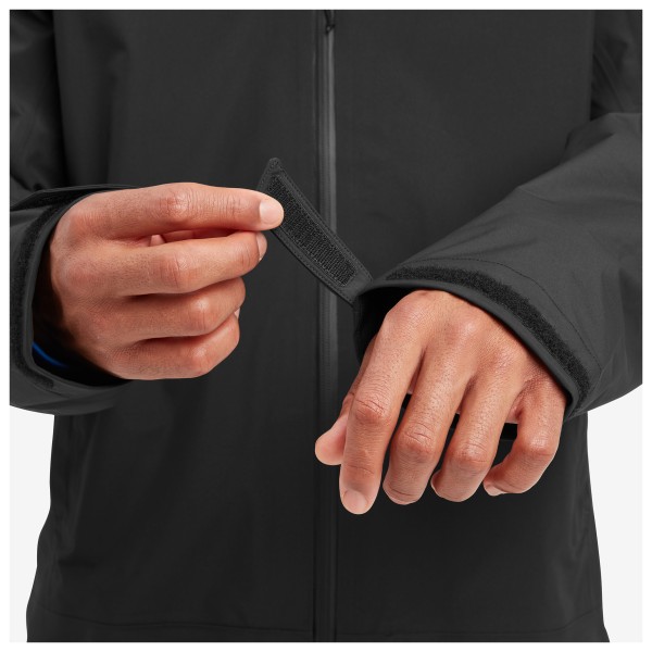 Montane - Solution Jacket - Waterproof jacket