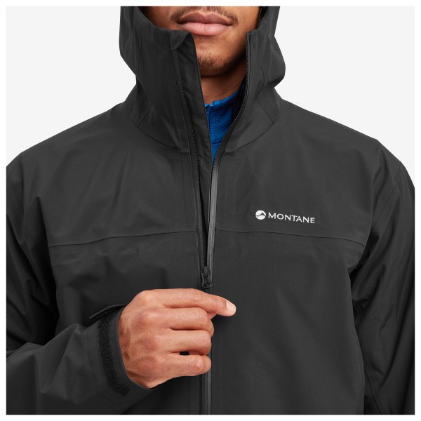 Montane - Solution Jacket - Waterproof jacket