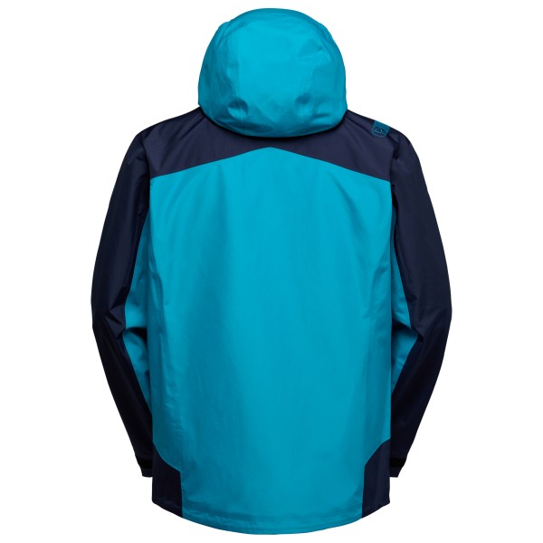 La Sportiva - Discover Shell Jacket - Chaqueta impermeable