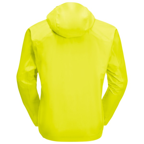 Jack Wolfskin - Prelight 3L Jacket - Sadetakki