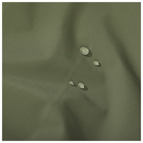 Mammut - Alto Guide Hardshell Hooded Jacket - Regenjacke