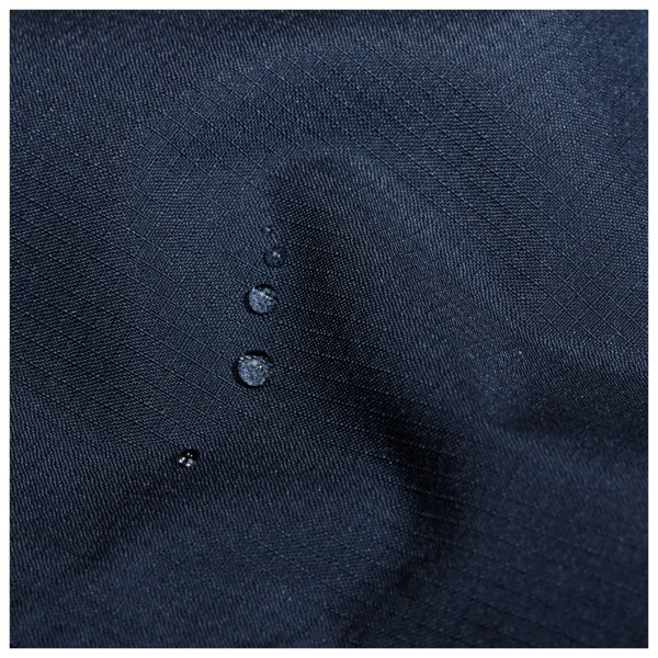 Mammut - Alto Hardshell Hooded Jacket - Regnjacka