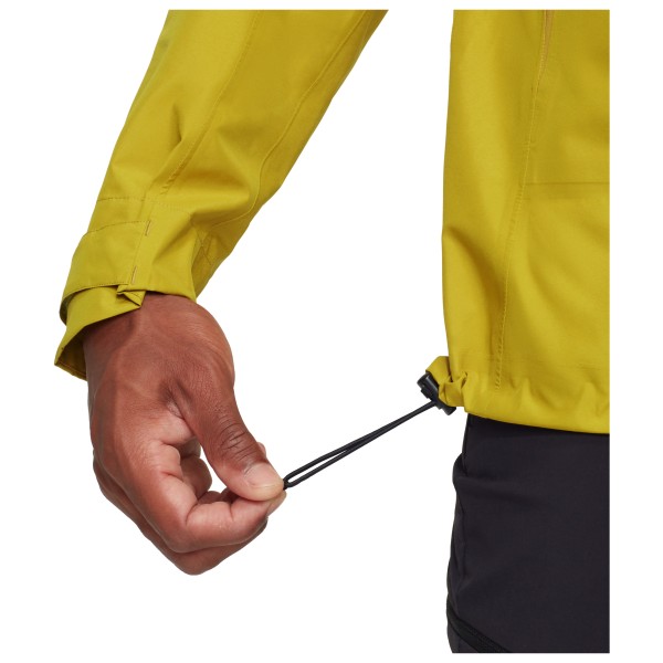 Mammut - Convey Tour Hardshell Hooded Jacket - Regnjacka