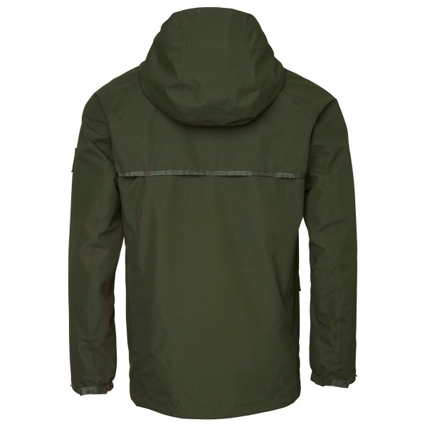 Chevalier - Fractus Chevalite Jacket - Sadetakki