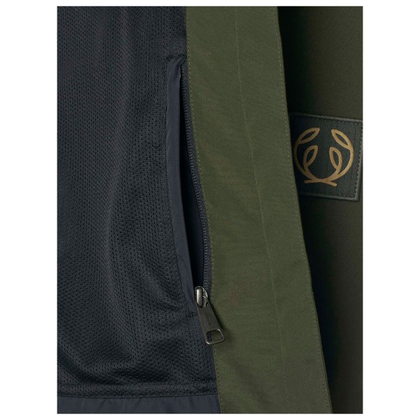 Chevalier - Fractus Chevalite Jacket - Sadetakki