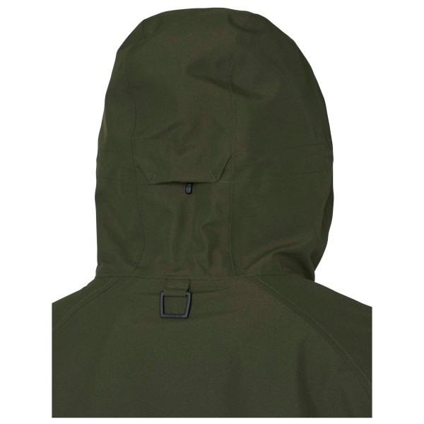 Chevalier - Fractus Chevalite Jacket - Sadetakki