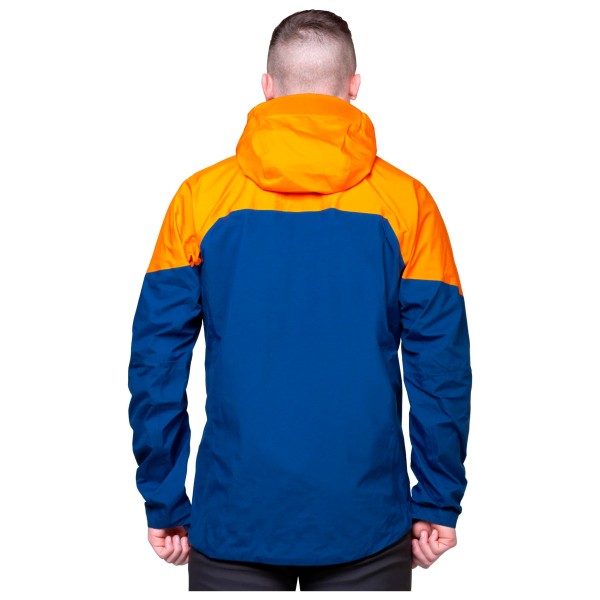 Mountain Equipment - Atmo Jacket - Veste imperméable