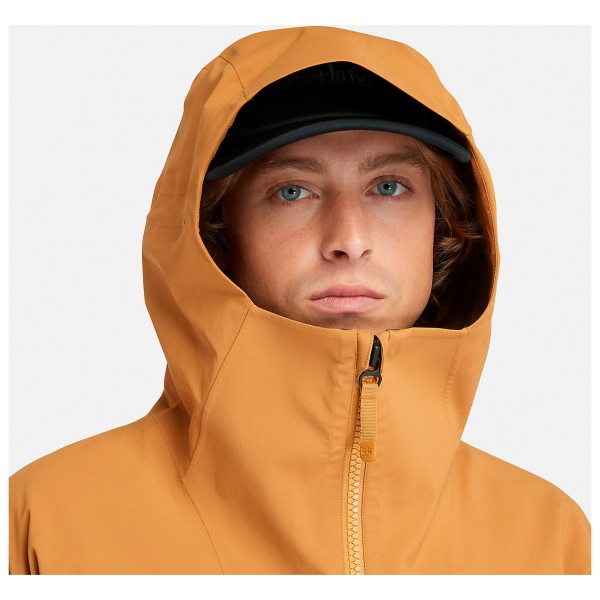 Timberland - Waterproof Motion 3L Jacket - Waterproof jacket