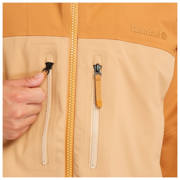 Timberland - Waterproof Motion 3L Jacket - Waterproof jacket