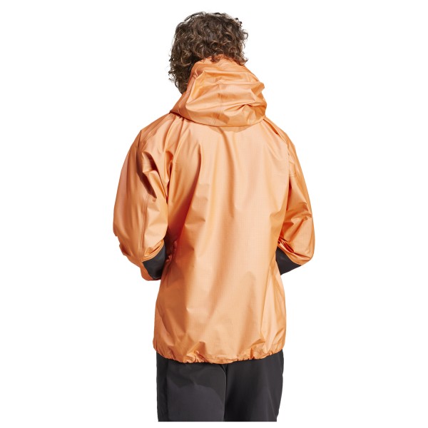 adidas Terrex - Terrex Techrock GTX Active Jacket - Giacca antipioggia