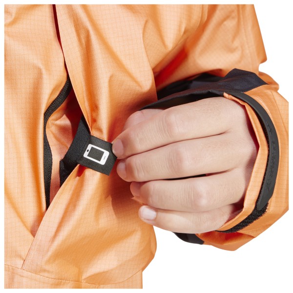 adidas Terrex - Terrex Techrock GTX Active Jacket - Giacca antipioggia