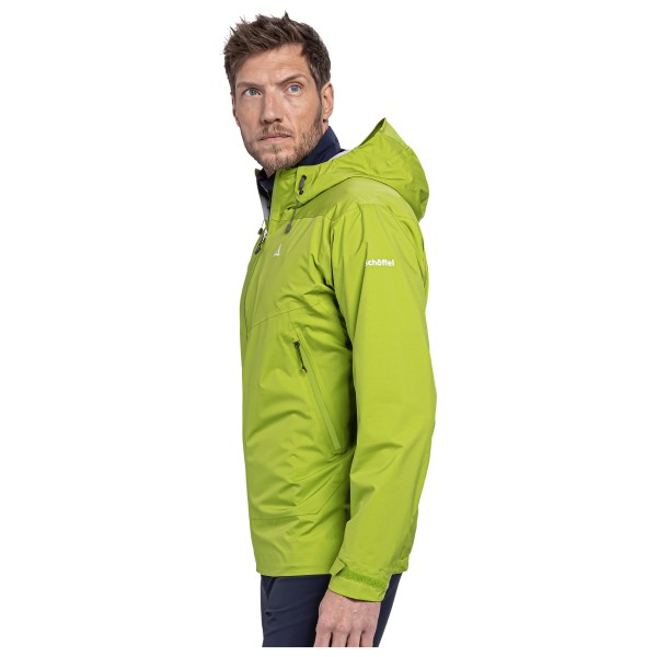 Schöffel - 2.5L Jacket Vistdal - Regenjacke