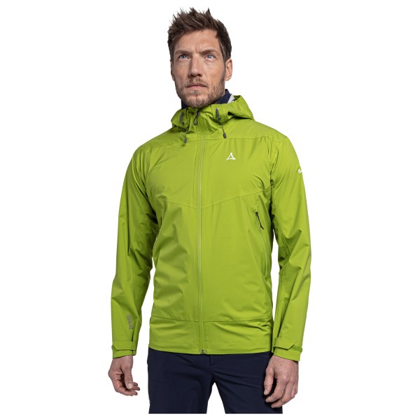 Schöffel - 2.5L Jacket Vistdal - Regnjacka