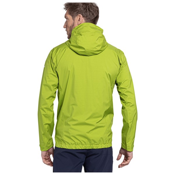 Schöffel - 2.5L Jacket Vistdal - Regnjacka
