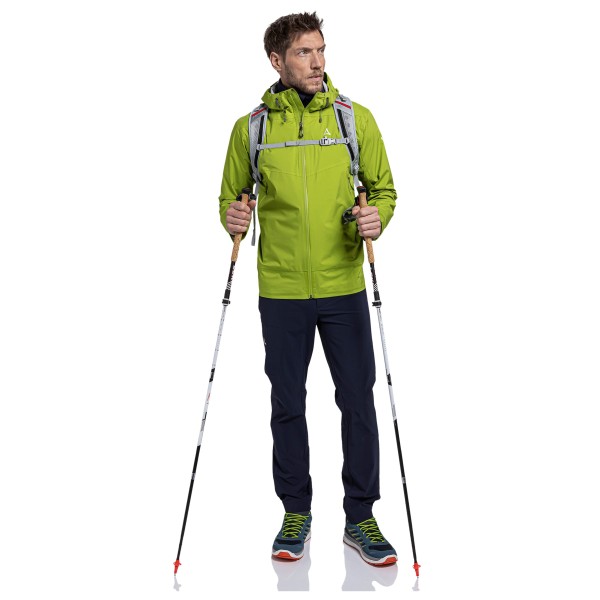 Schöffel - 2.5L Jacket Vistdal - Regnjacka