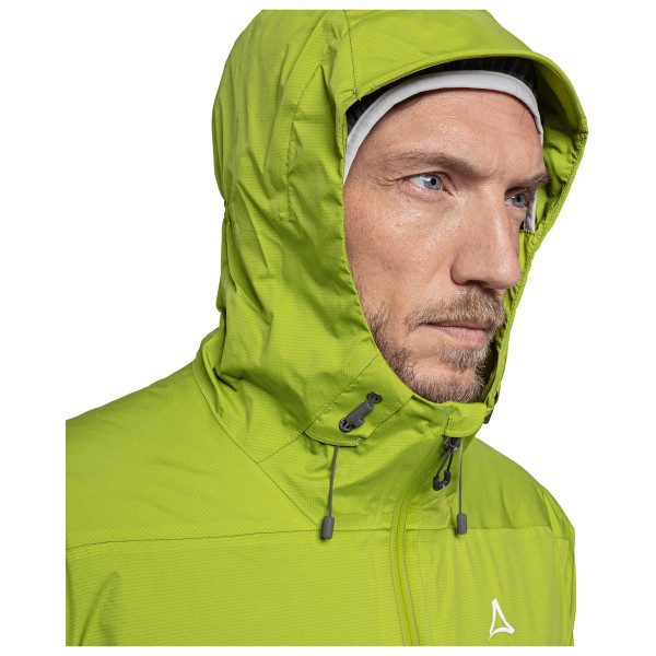 Schöffel - 2.5L Jacket Vistdal - Regnjacka