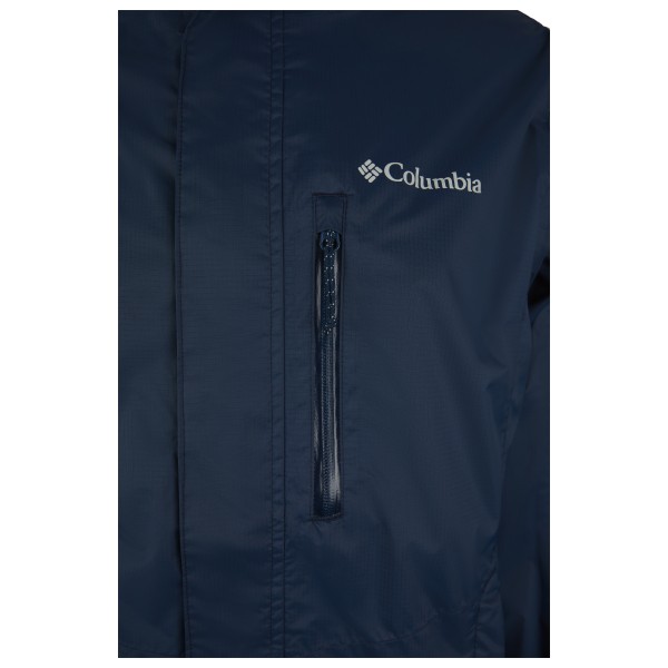 Columbia - Pouring Adventure III Jacket - Chaqueta impermeable