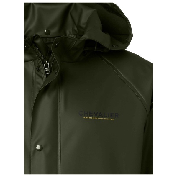 Chevalier - Stratus Rain Jacket - Veste imperméable