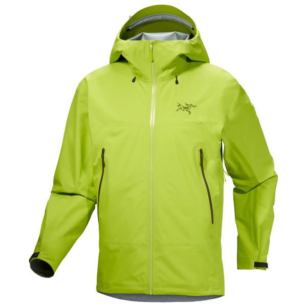 Arc'teryx Beta SL Jacket - Waterproof jacket Men's | Free EU