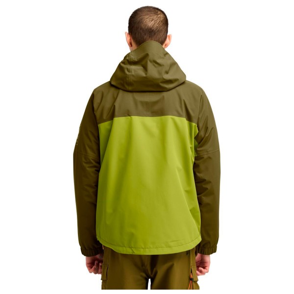 Timberland - Mobi Flex Tech Waterproof Jacket - Veste imperméable