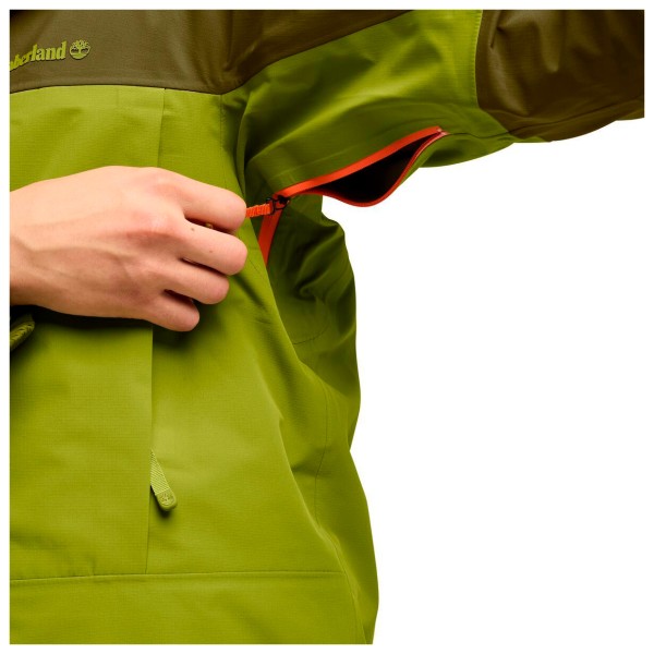 Timberland - Mobi Flex Tech Waterproof Jacket - Veste imperméable