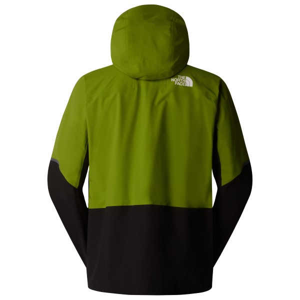 The North Face - Balmenhorn Futurelight Shell - Sadetakki