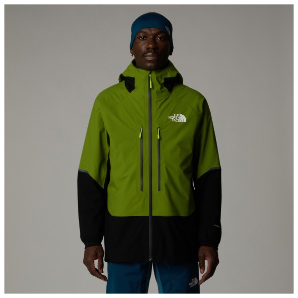 The North Face - Balmenhorn Futurelight Shell - Sadetakki