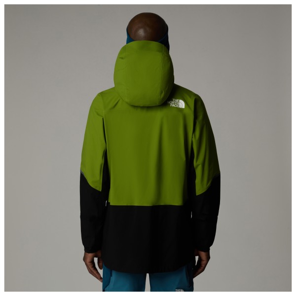 The North Face - Balmenhorn Futurelight Shell - Sadetakki