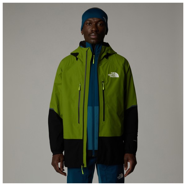 The North Face - Balmenhorn Futurelight Shell - Sadetakki