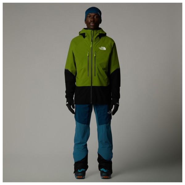 The North Face - Balmenhorn Futurelight Shell - Sadetakki