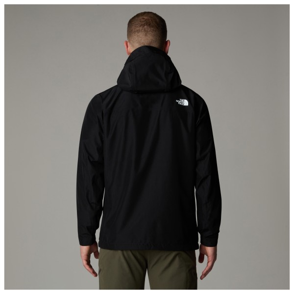 The North Face - Dryzzle Futurelight Jacket - Sadetakki